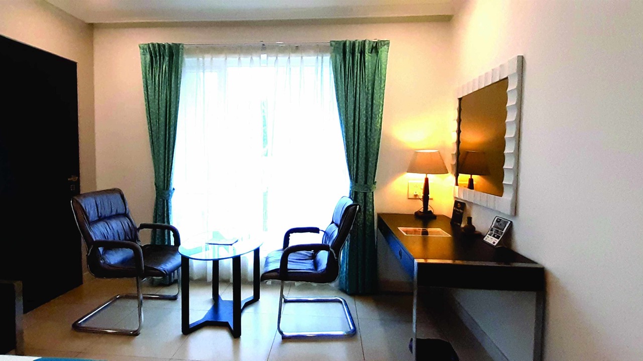Photo of Bedroom in Vasco da Gama