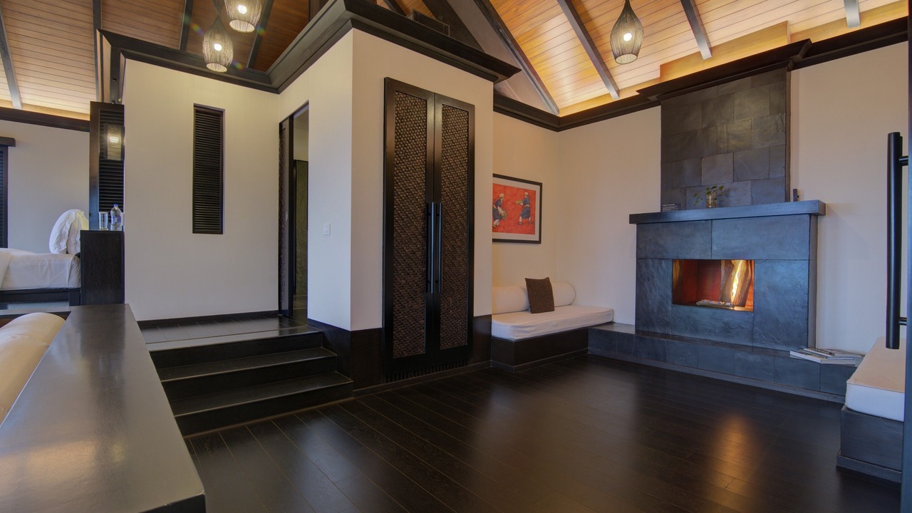 Photo of Bedroom in Madikeri