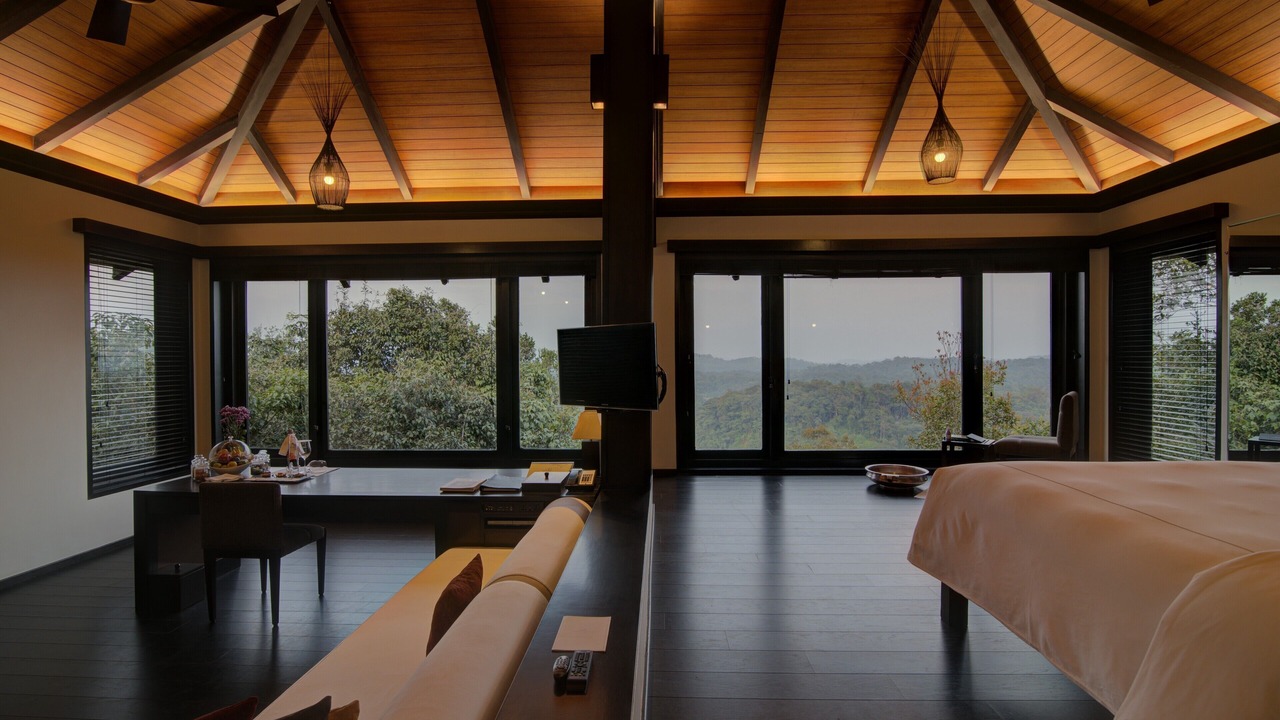 Photo of Bedroom in Madikeri