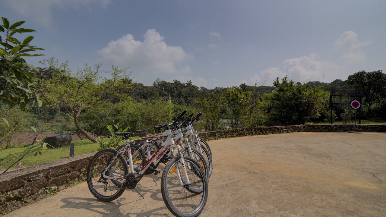 Photo of Outdoor in Madikeri