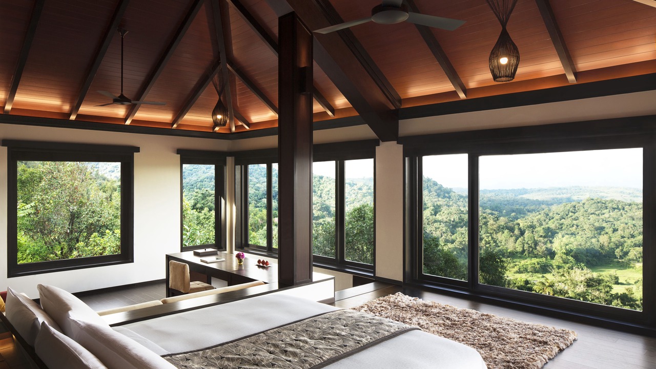 Photo of Bedroom in Madikeri