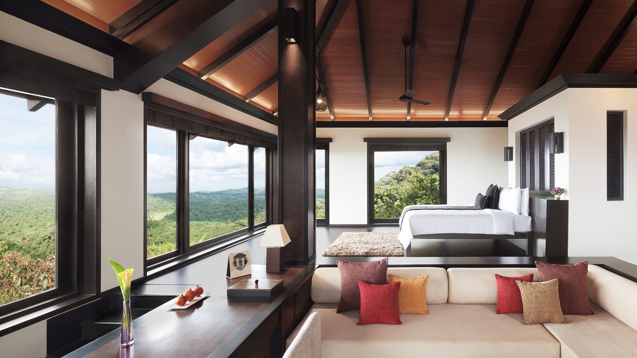 Photo of Bedroom in Madikeri