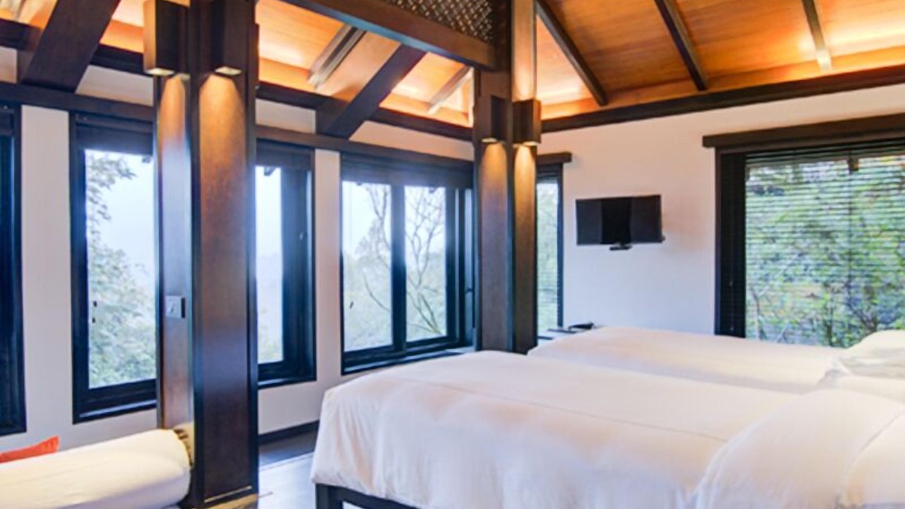 Photo of Bedroom in Madikeri