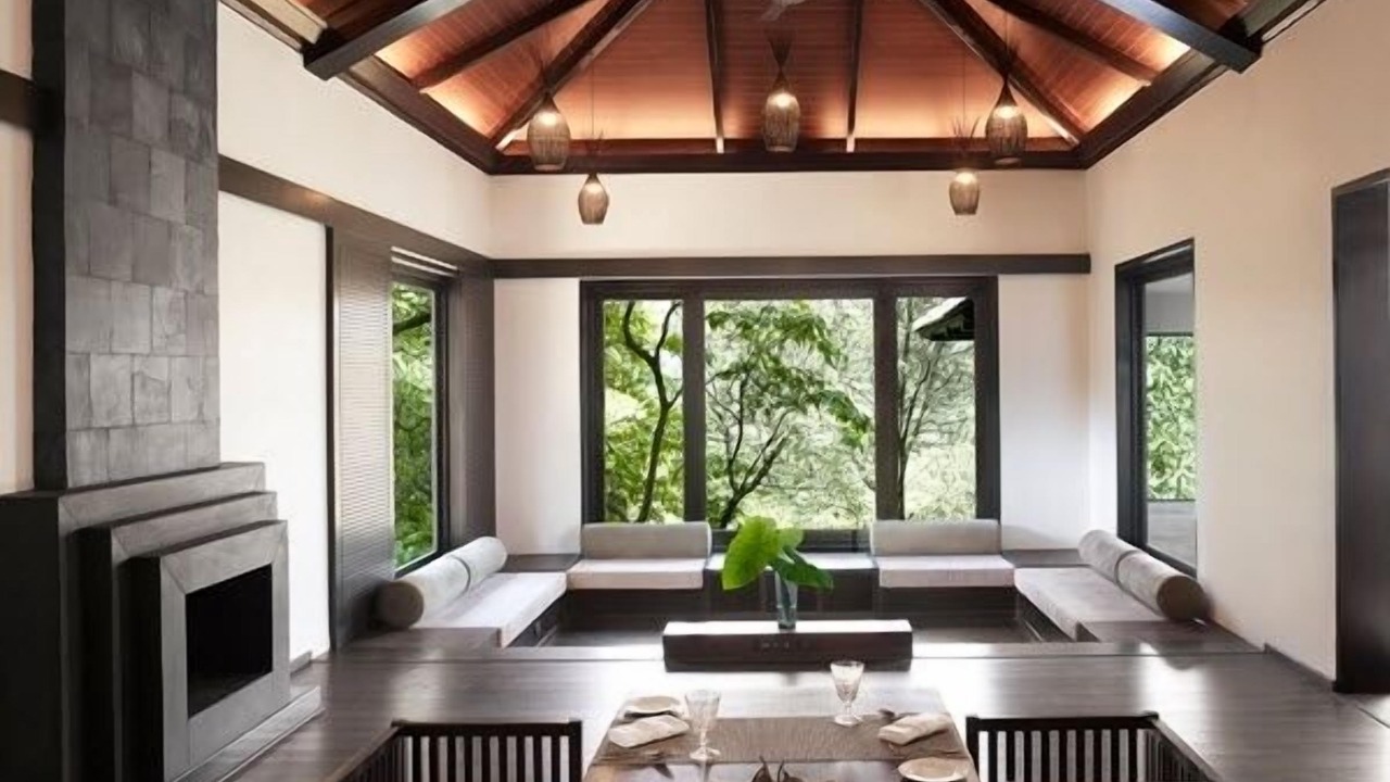 Photo of Bedroom in Madikeri