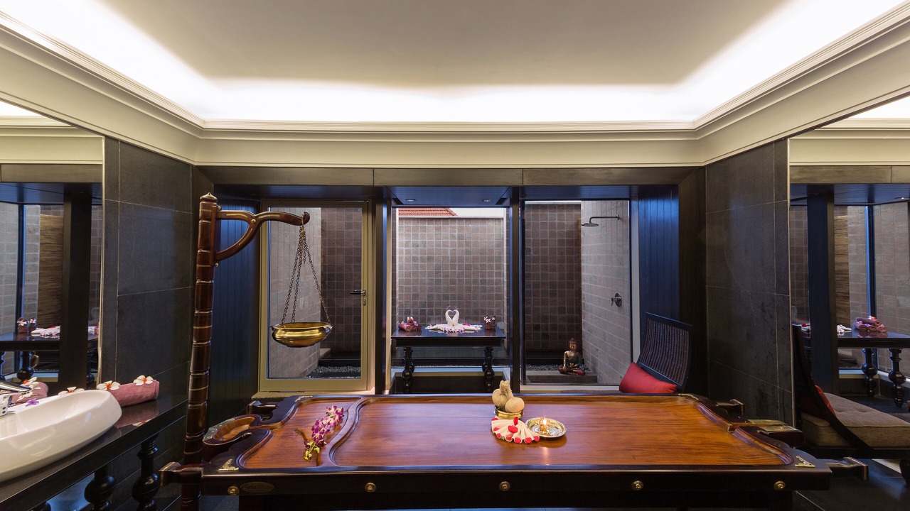 Photo of Bedroom in Maradu