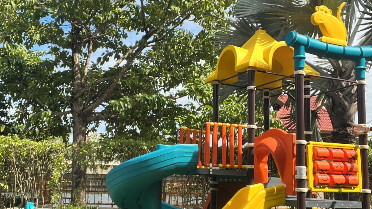 Photo of Outdoor in Maradu