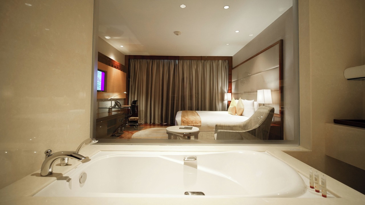 Photo of Bathroom in Maradu