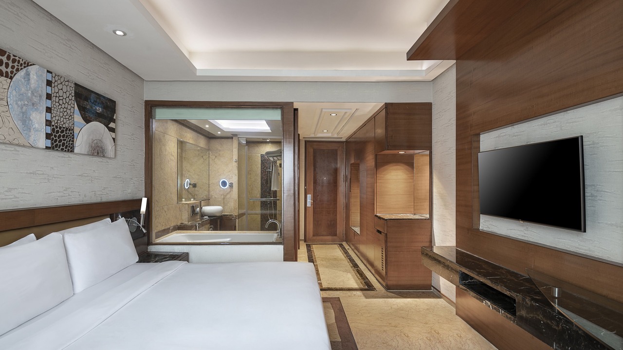 Photo of Bedroom in Kaushambi