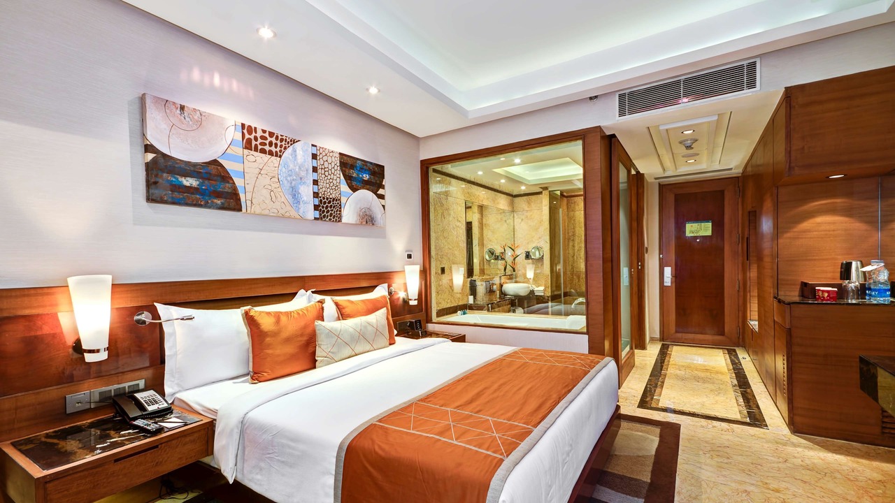Photo of Bedroom in Kaushambi