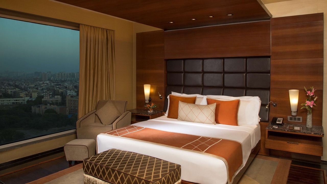 Photo of Bedroom in Kaushambi