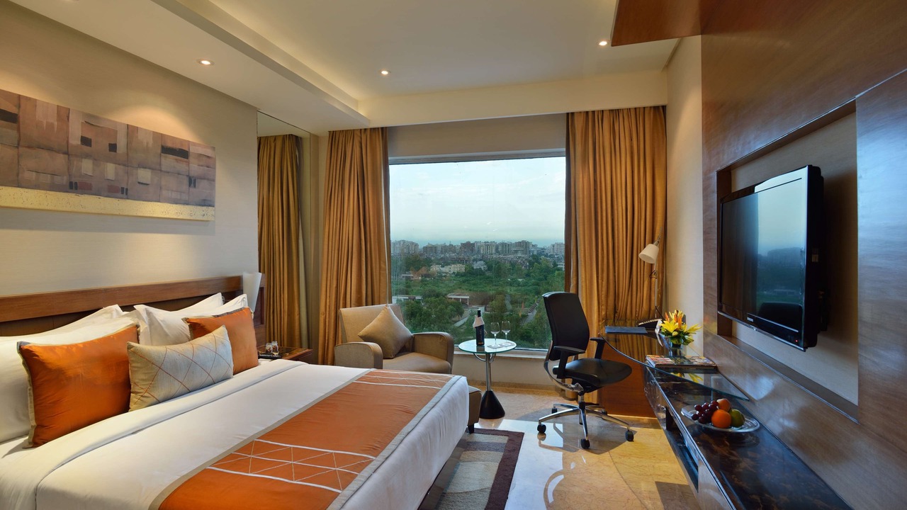 Photo of Bedroom in Kaushambi