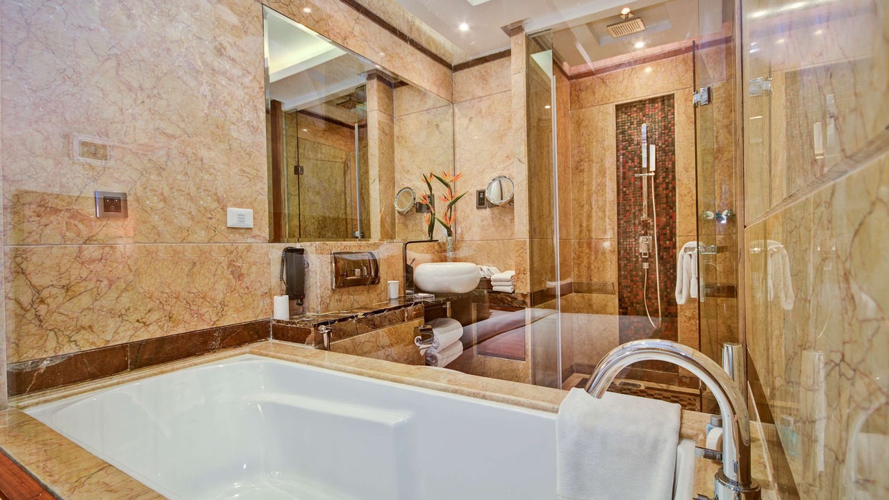 Photo of Bathroom in Kaushambi