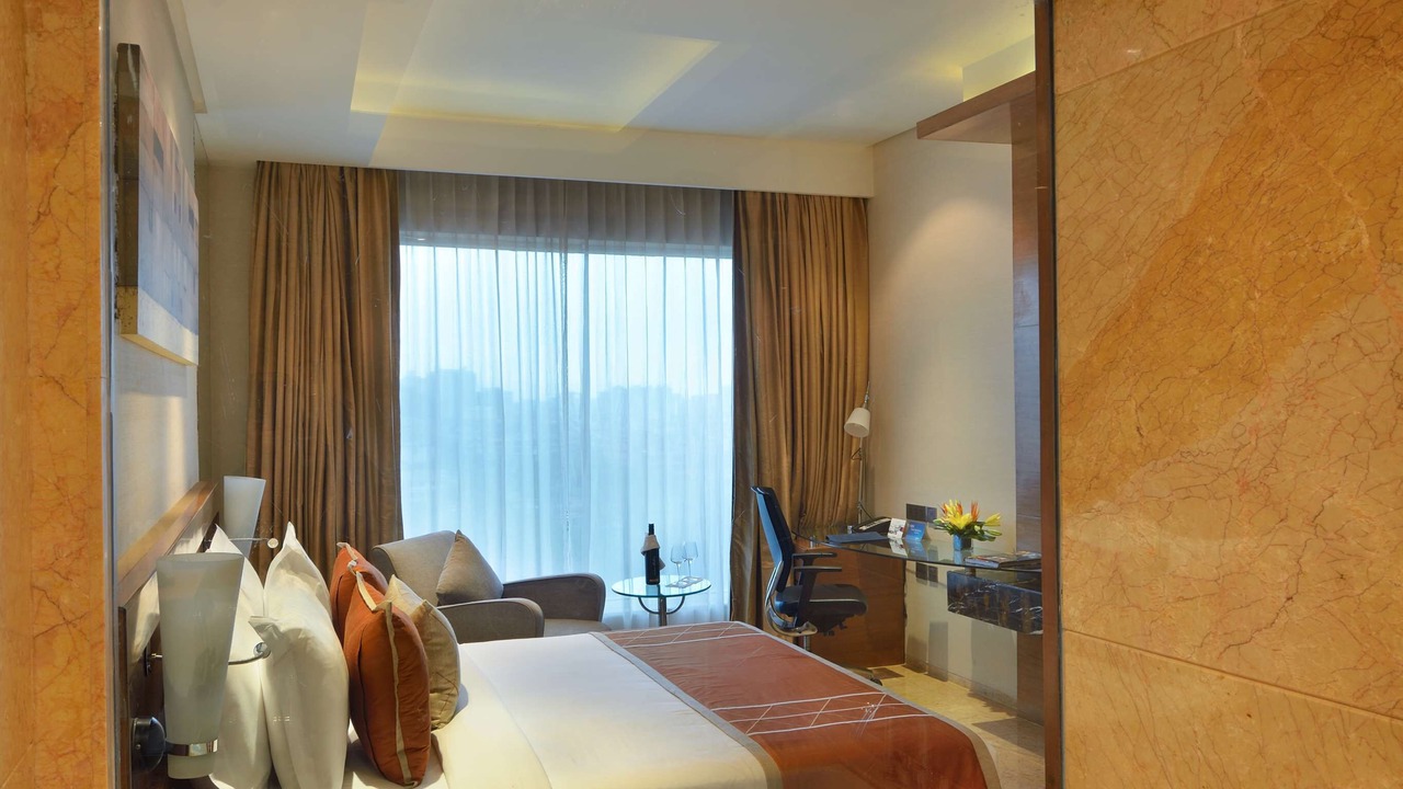 Photo of Bedroom in Kaushambi