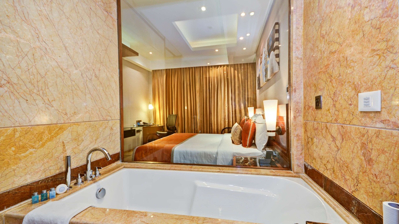 Photo of Bathroom in Kaushambi