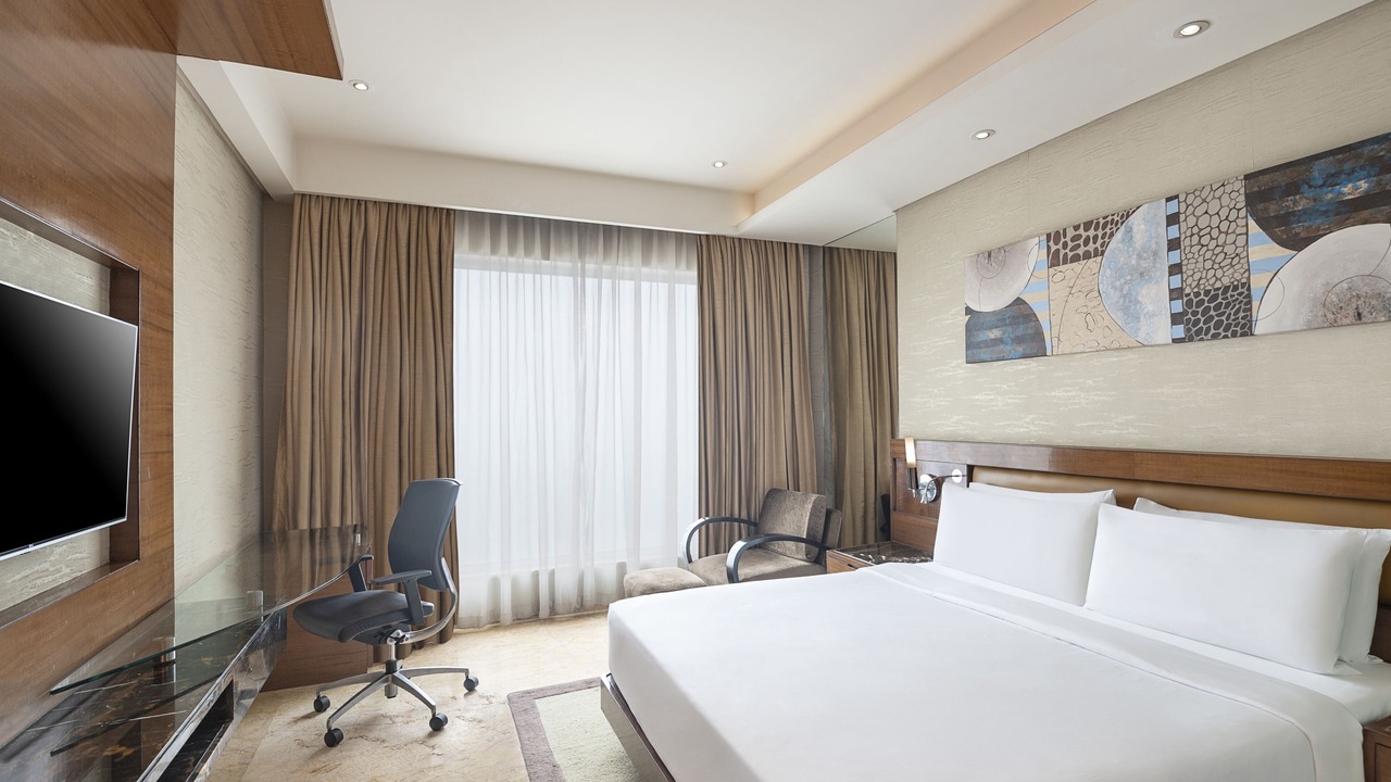 Photo of Bedroom in Kaushambi