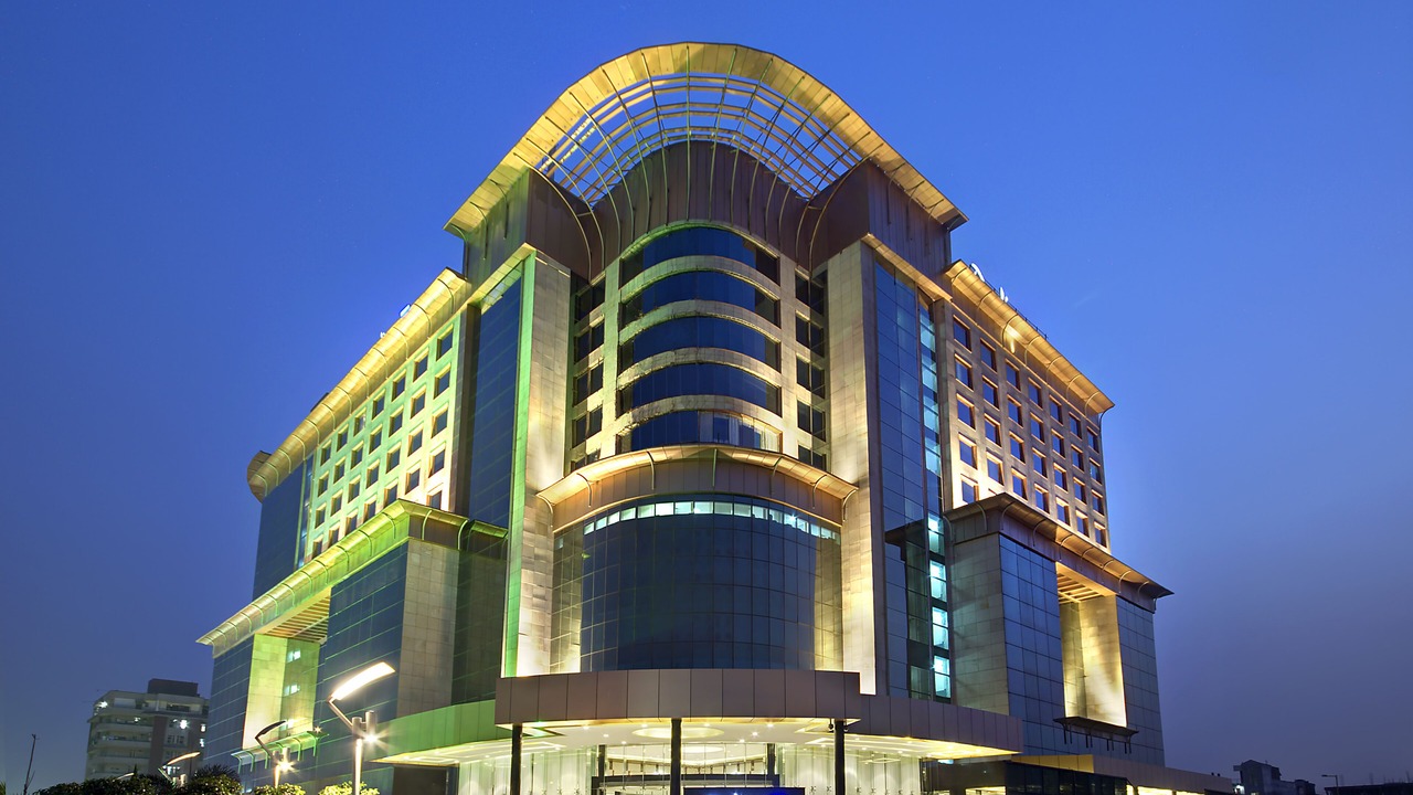 Photo of Outdoor in Kaushambi