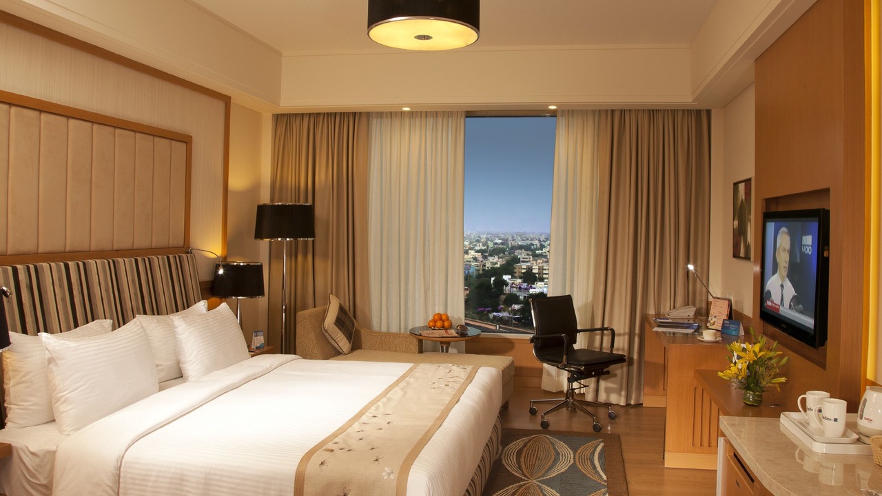 Photo of Bedroom in Nagpur