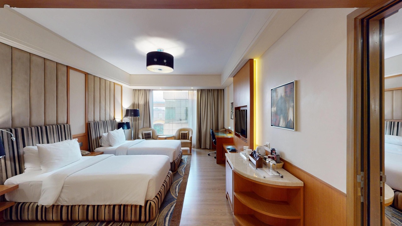 Photo of Bedroom in Nagpur