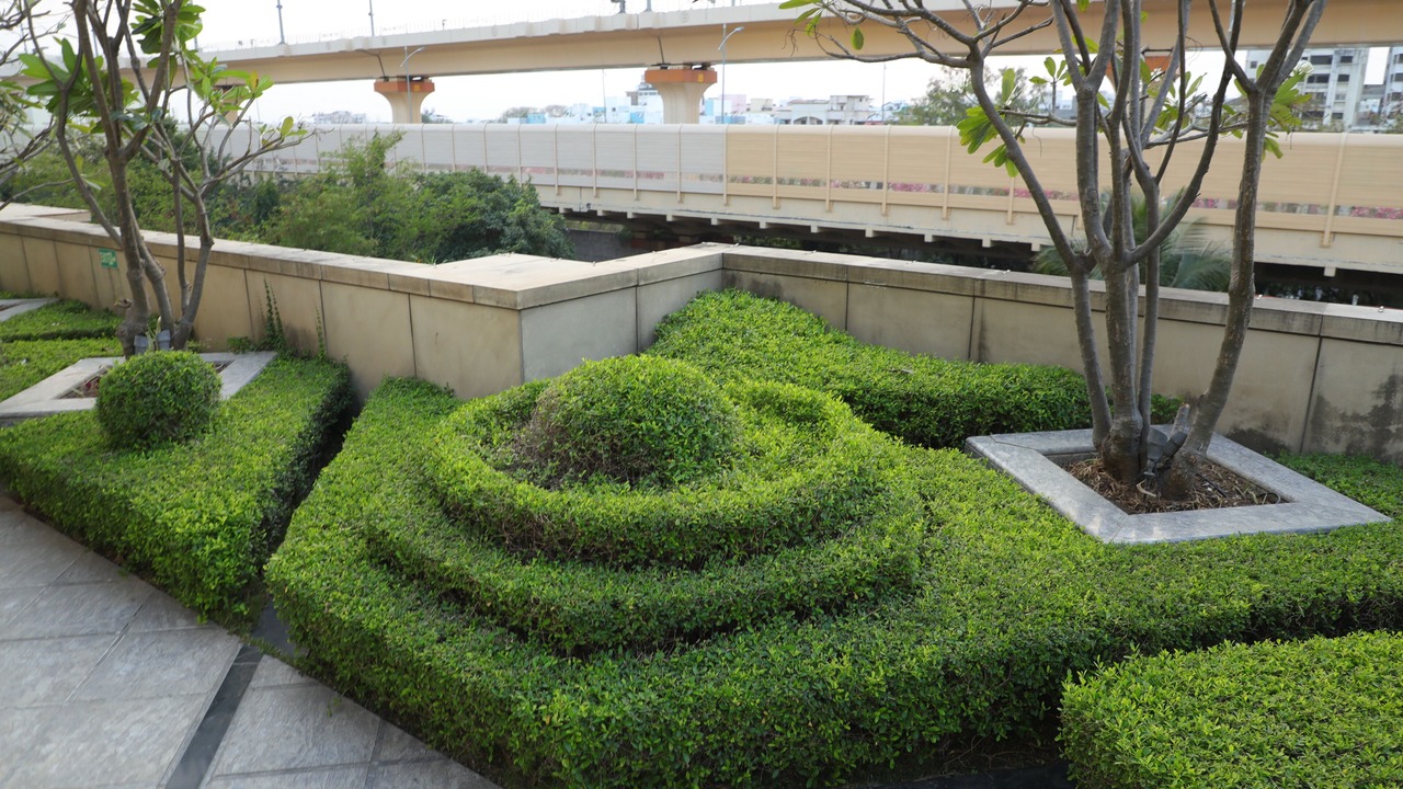 Photo of Patio Balcony in Nagpur