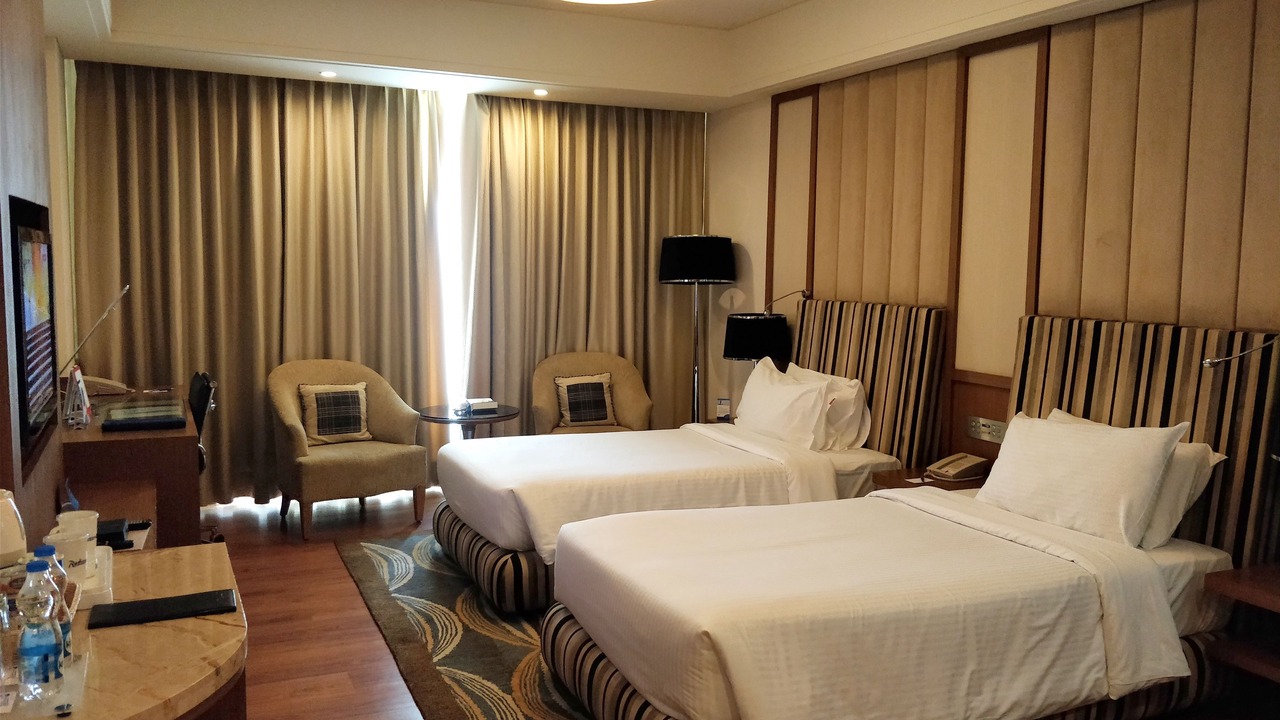 Photo of Bedroom in Nagpur