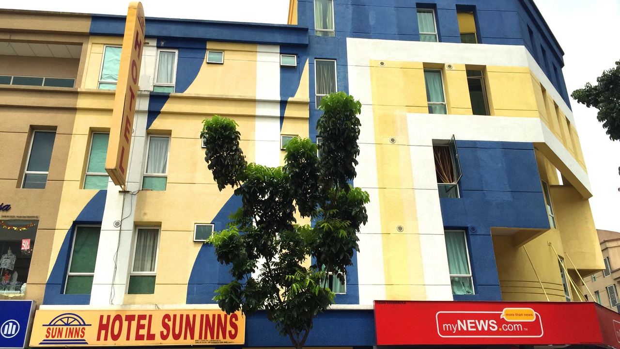 Photo of Outdoor in The Strand