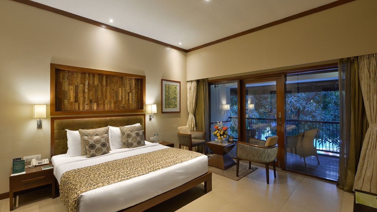 Photo of Bedroom in Anand