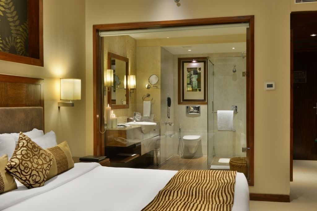Photo of Bedroom in Anand