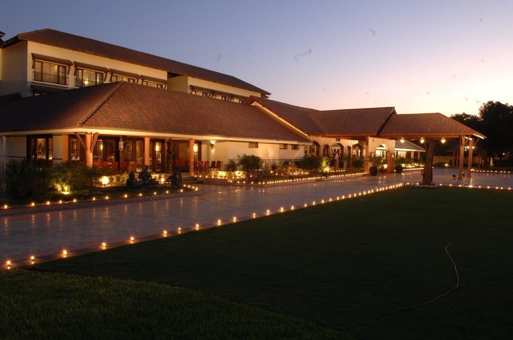 Photo of Outdoor in Anand