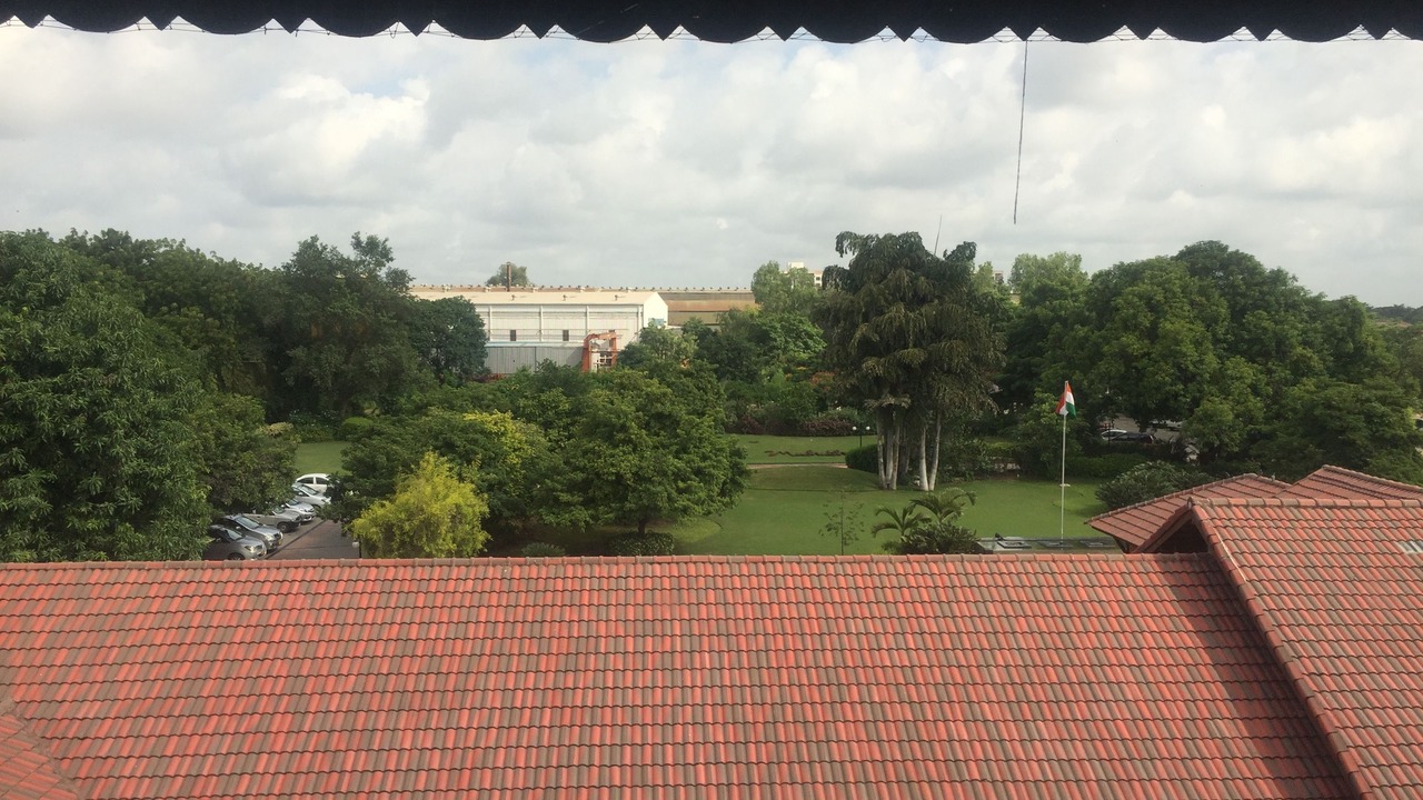 Photo of Outdoor in Anand