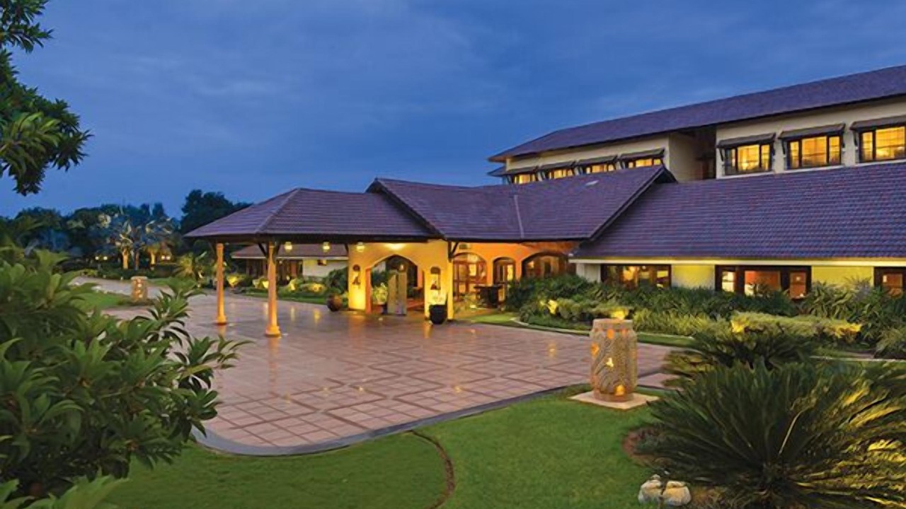 Photo of Outdoor in Anand