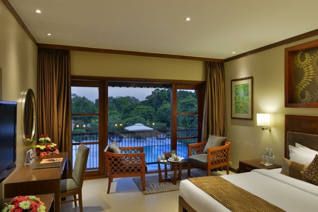 Photo of Bedroom in Anand