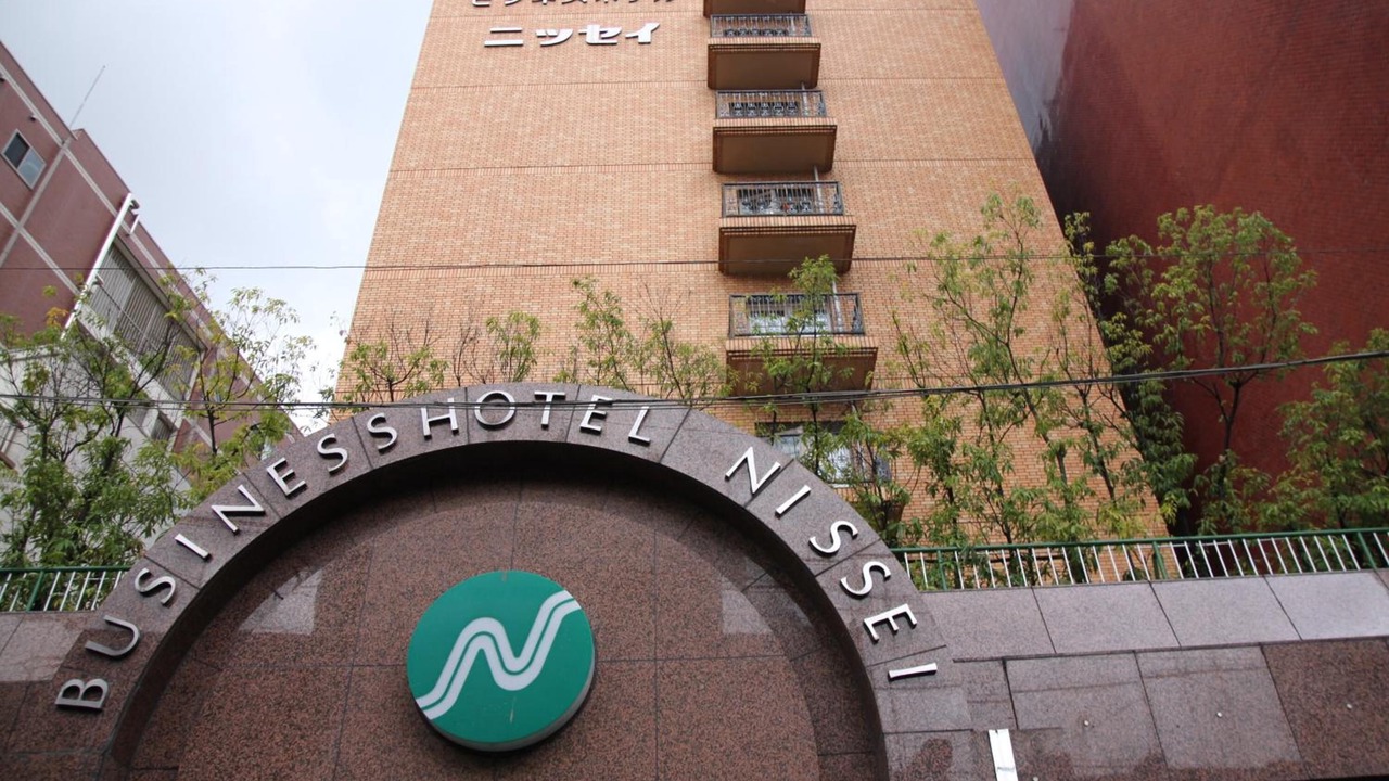 Photo of Outdoor in Nanbasennichimae