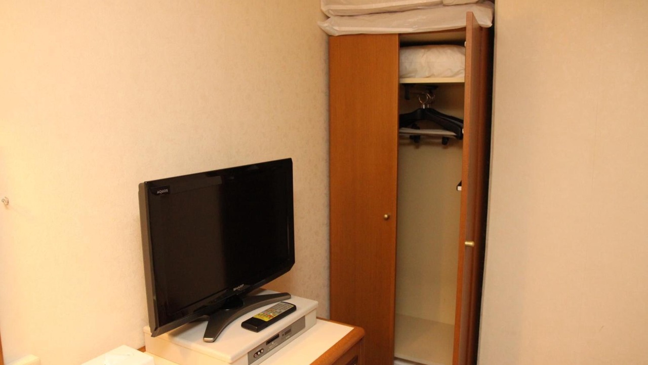 Photo of Bedroom in Nanbasennichimae