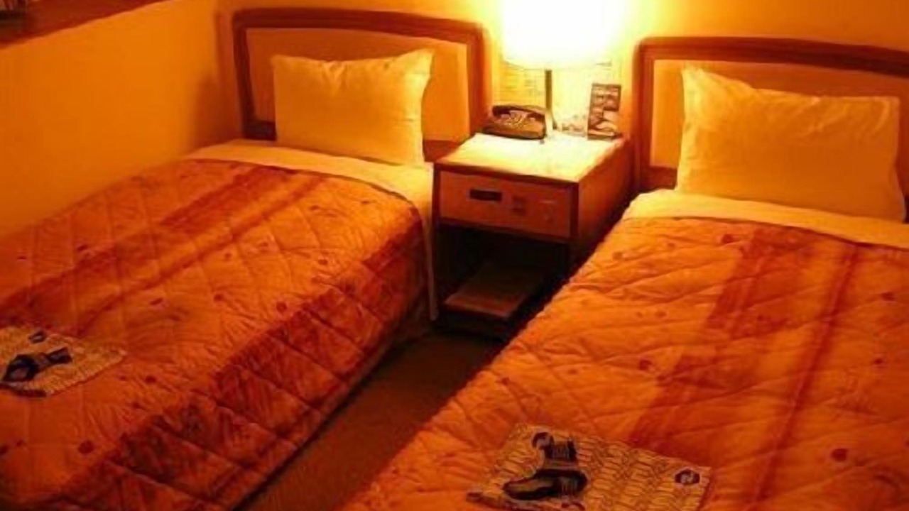 Photo of Bedroom in Nanbasennichimae