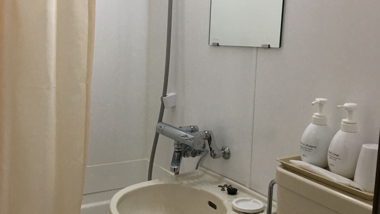 Photo of Bathroom in Izumisano