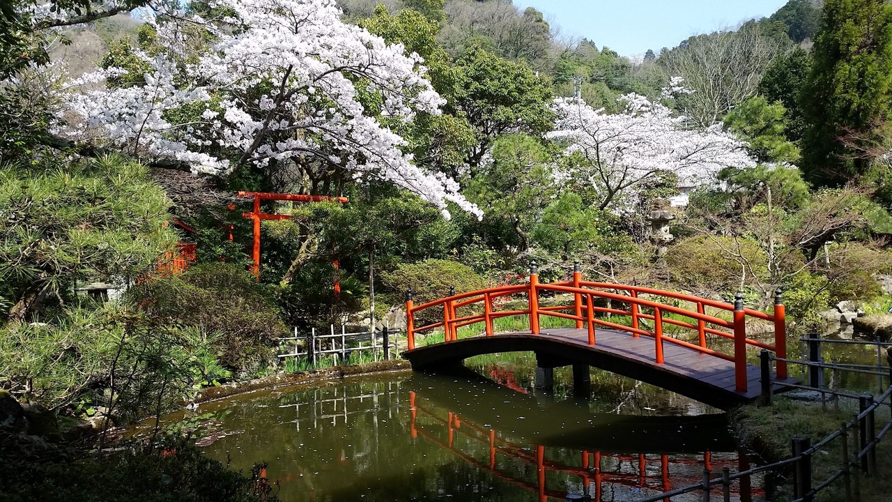 Photo of Outdoor in Kawachinagano