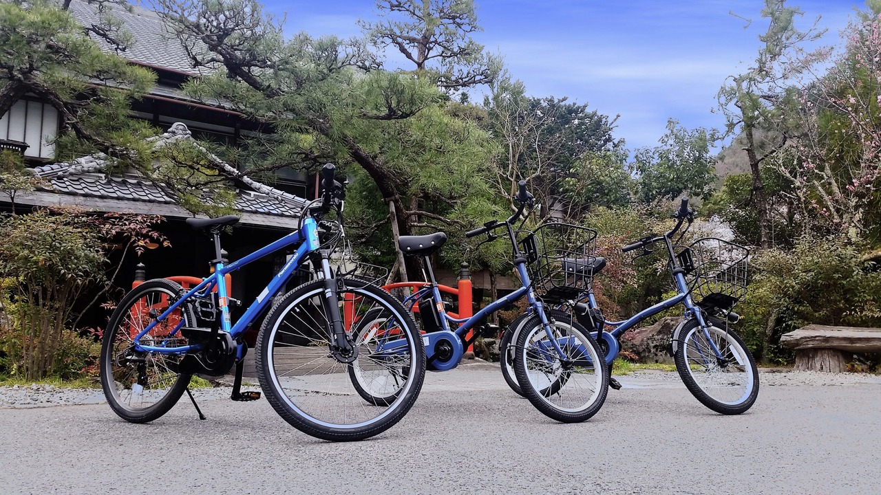 Photo of Outdoor in Kawachinagano