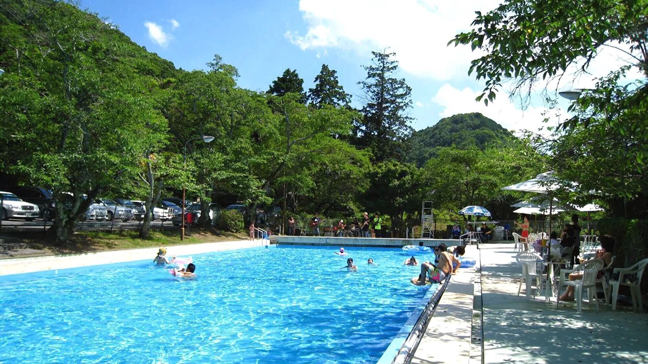 Photo of Outdoor in Kawachinagano