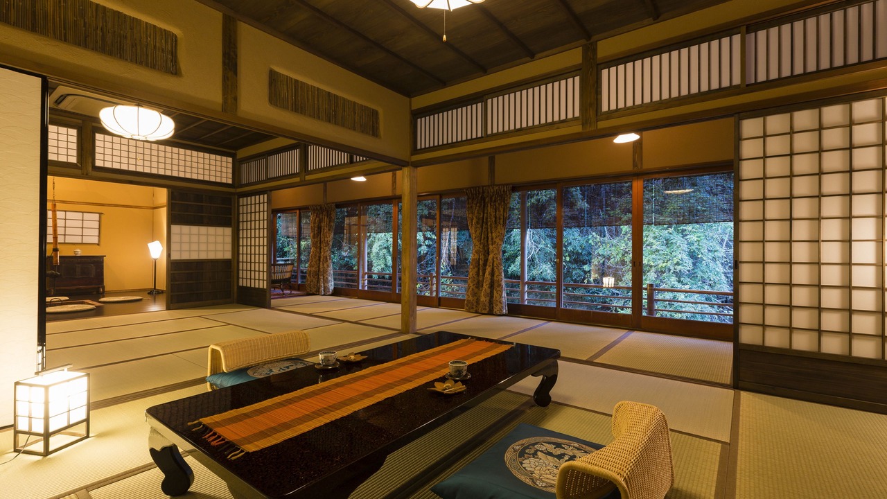 Photo of Bedroom in Kawachinagano