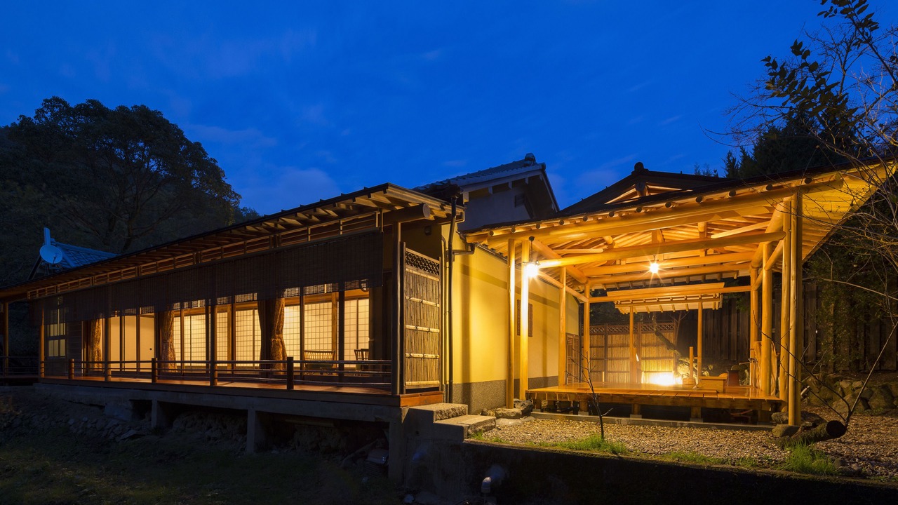Photo of Bedroom in Kawachinagano