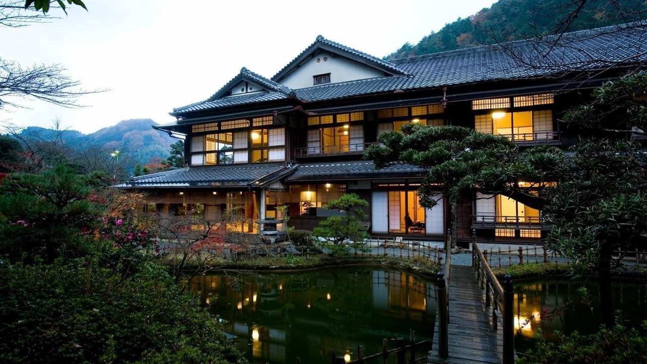 Photo of Outdoor in Kawachinagano