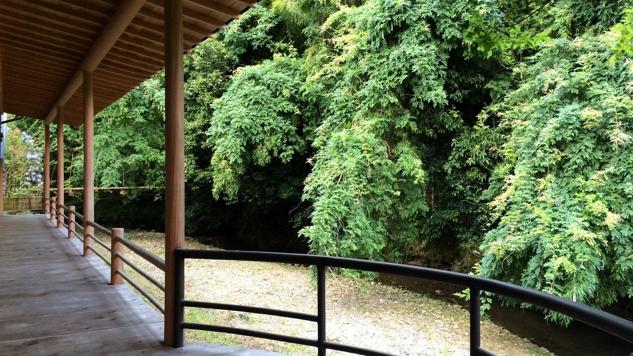 Photo of Patio Balcony in Kawachinagano