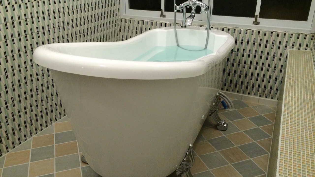 Photo of Bathroom in Kawachinagano