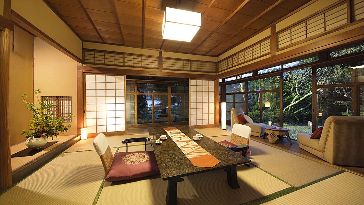 Photo of Bathroom in Kawachinagano