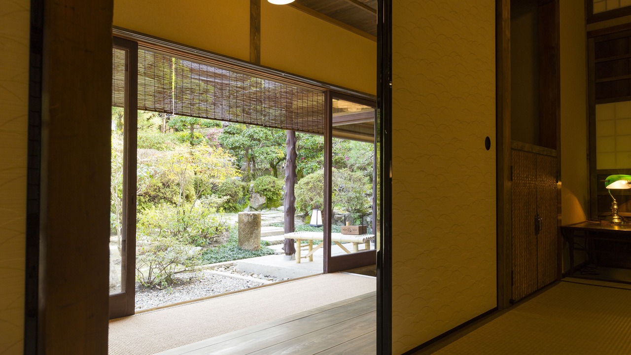 Photo of Bedroom in Kawachinagano