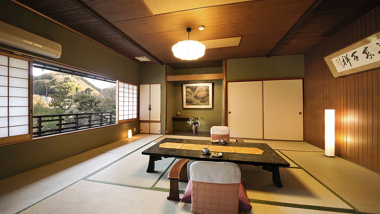 Photo of Bathroom in Kawachinagano