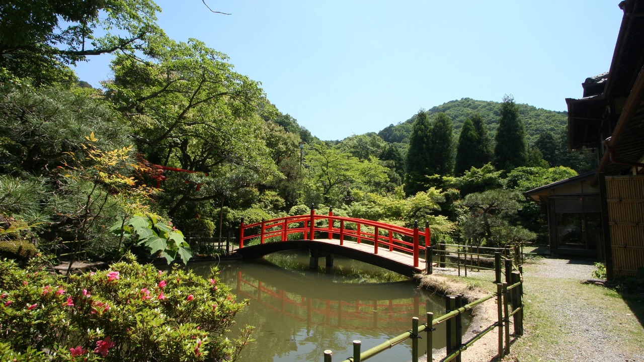 Photo of Outdoor in Kawachinagano