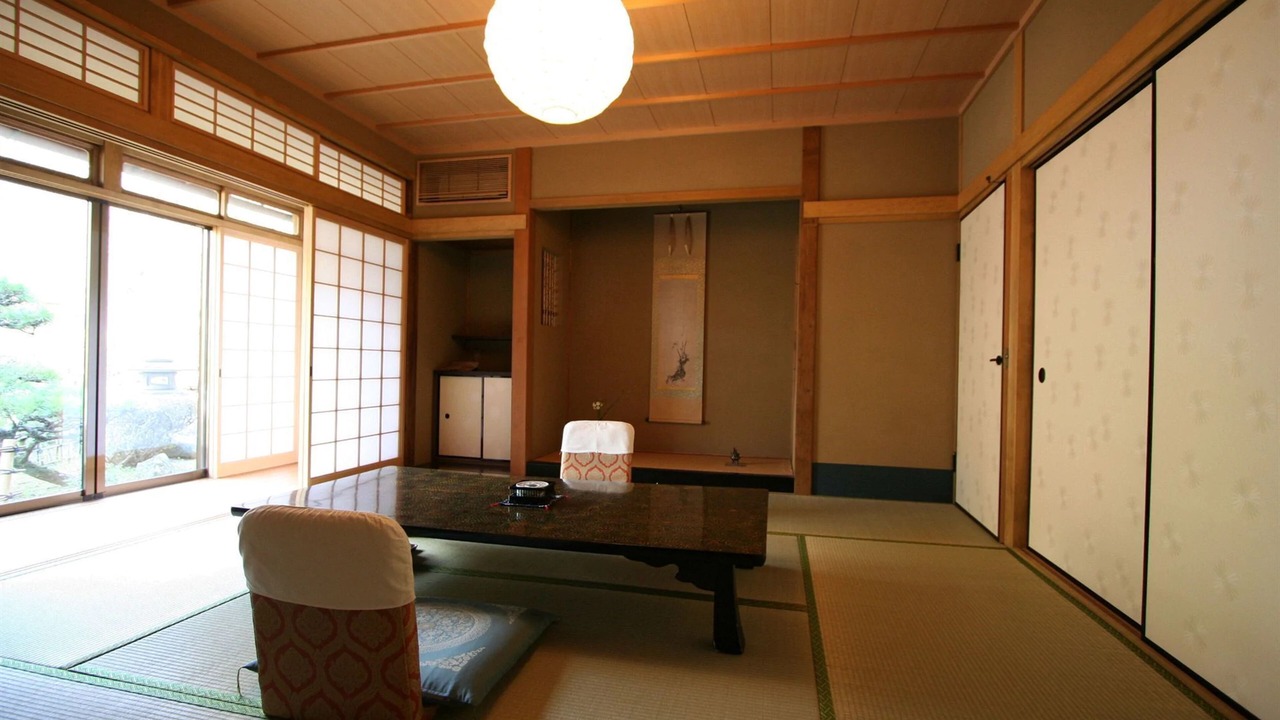 Photo of Bathroom in Kawachinagano