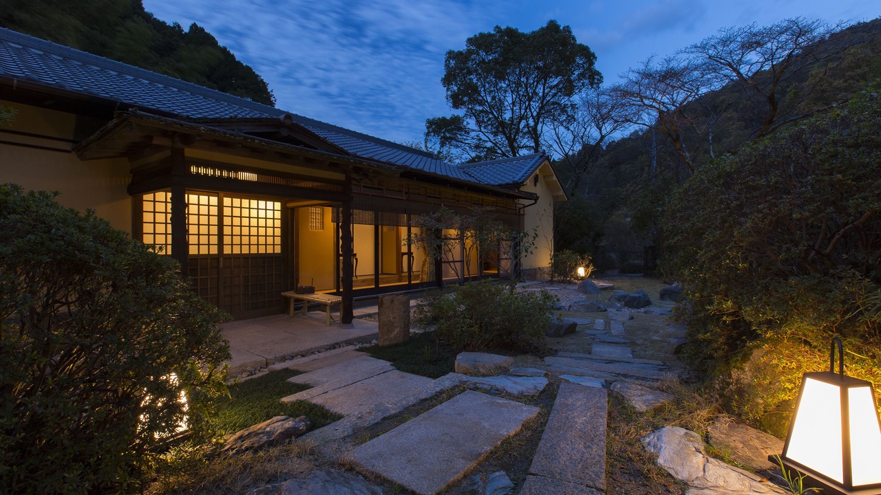 Photo of Bedroom in Kawachinagano