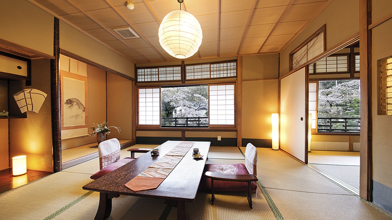 Photo of Bathroom in Kawachinagano